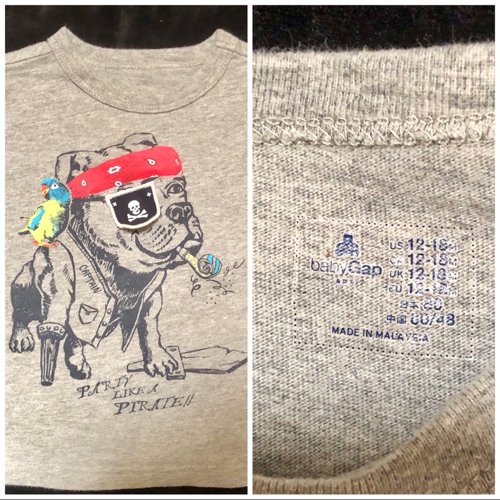 Baby boy bundle - Picture 6 of 7
